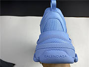 Ba1enc1age Triple S Light Blue 524039W2FW14800 - 5