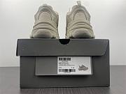 Ba1enc1age Triple S Sneaker Beige 536737W2FW19700 - 2