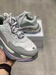 Ba1enc1age Triple S Makaron 536737W2FW11977 - 4