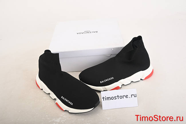 Ba1enc1age Speed Trainer 01 - 1