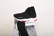 Ba1enc1age Speed Trainer 01 - 4