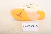 Nike Air​ Jordan 5 x​off white AJ5 ow 3 CT8480-002 - 5