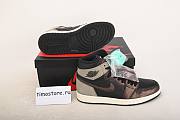 Nike Air Jordan 1 Retro High Light Army Rust Shadow Patina 555088-033 - 4