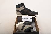 Nike Air Jordan 1 Retro High Light Army Rust Shadow Patina 555088-033 - 5