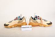 Nike Air Max 270 React ENG Travis Scott Cactus Trails CT2864-200 - 6
