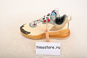 Nike Air Max 270 React ENG Travis Scott Cactus Trails CT2864-200 - 4