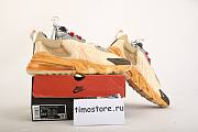 Nike Air Max 270 React ENG Travis Scott Cactus Trails CT2864-200 - 2