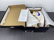 Nike Air Jordan 1 Mid Fleece Pearl White DO2207-264 - 6