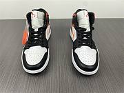 Nike Air Jordan 1 Mid Zig Zag DN4929-100 - 2