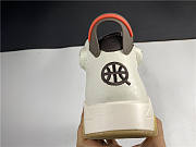 Nike Air Jordan 6 Retro Quai54 Sail Brown (2020) CZ4152-100 - 6