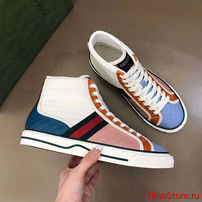 Gvcci Sneaker A1 - 1