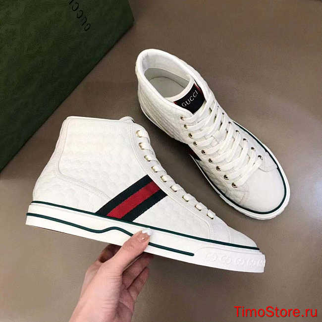 Gvcci Sneaker A3 - 1