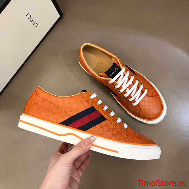 Gvcci Sneaker A4 - 1