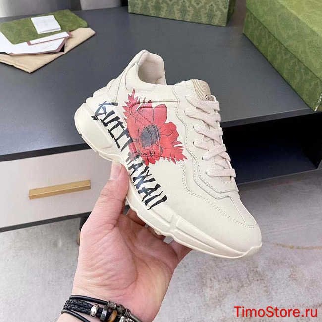 Gvcci Sneaker A5 - 1