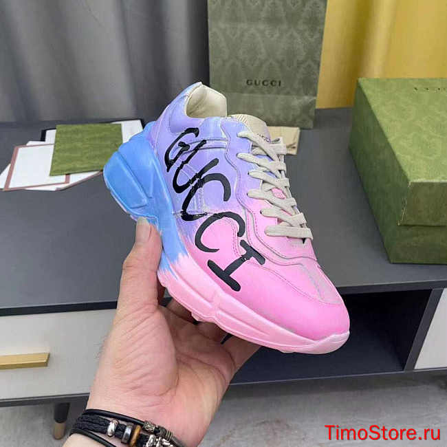 Gvcci Sneaker A6 - 1