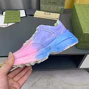 Gvcci Sneaker A6 - 5