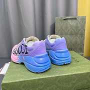 Gvcci Sneaker A6 - 4