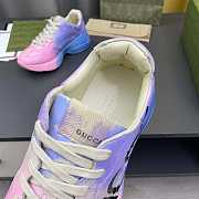 Gvcci Sneaker A6 - 3
