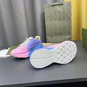 Gvcci Sneaker A6 - 2