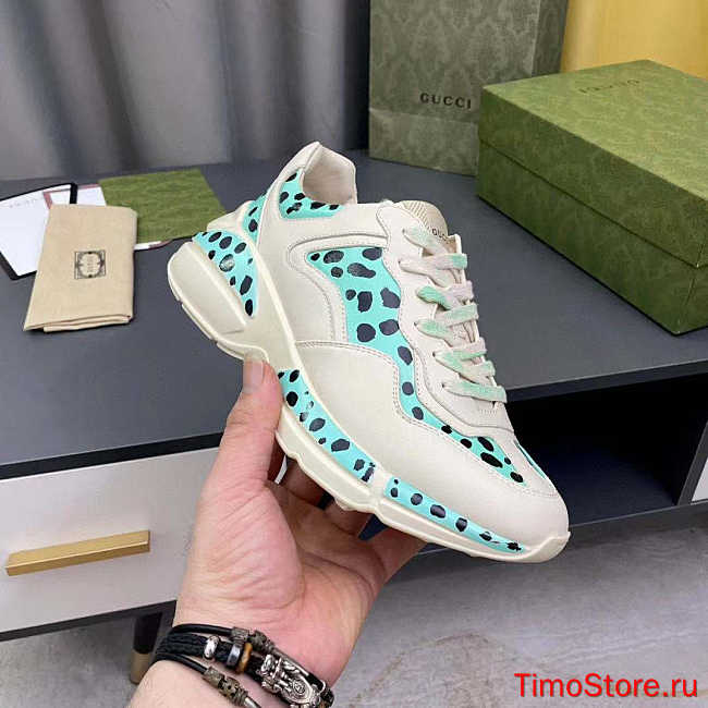 Gvcci Sneaker A7 - 1