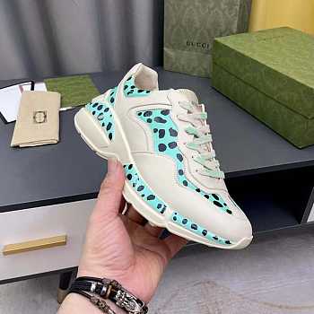 Gvcci Sneaker A7