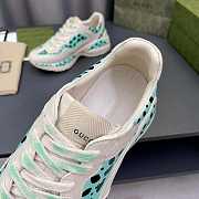 Gvcci Sneaker A7 - 6