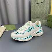 Gvcci Sneaker A7 - 5