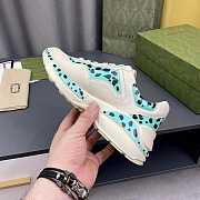 Gvcci Sneaker A7 - 3