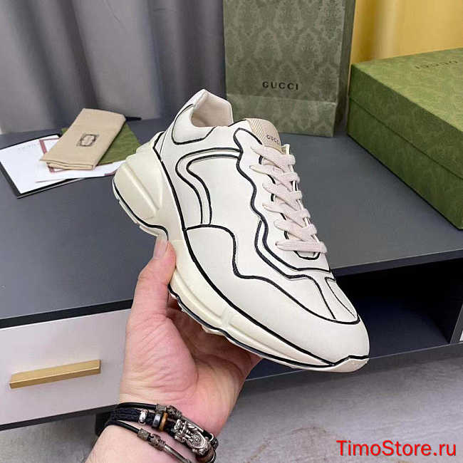 Gvcci Sneaker A8 - 1