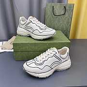 Gvcci Sneaker A8 - 6