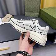 Gvcci Sneaker A8 - 4