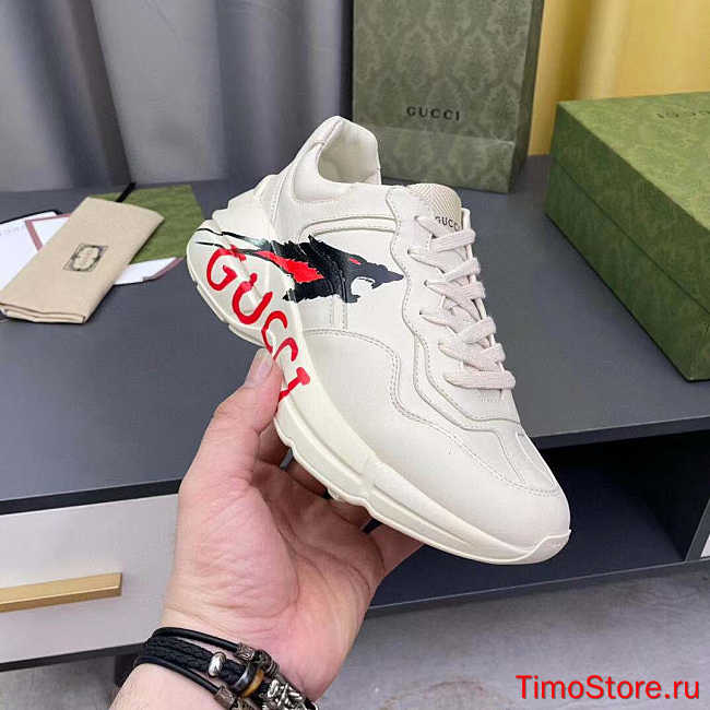 Gvcci Sneaker A9 - 1