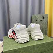 Gvcci Sneaker A9 - 4