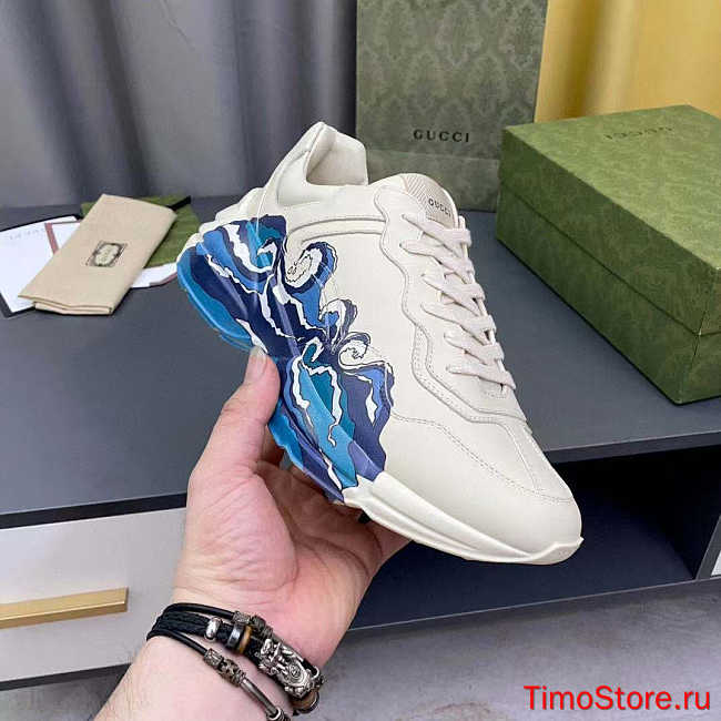 Gvcci Sneaker A10 - 1