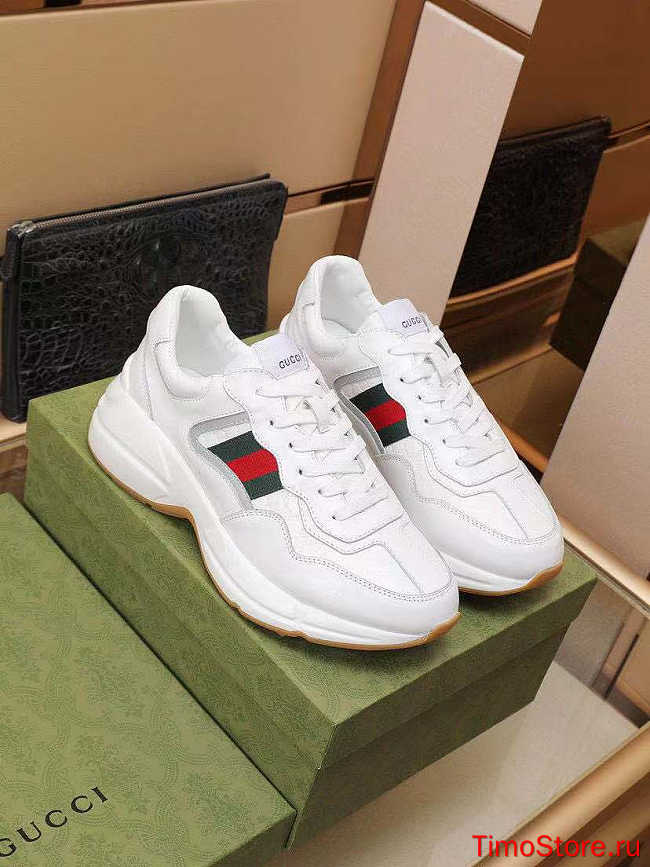 Gvcci Sneaker A11 - 1