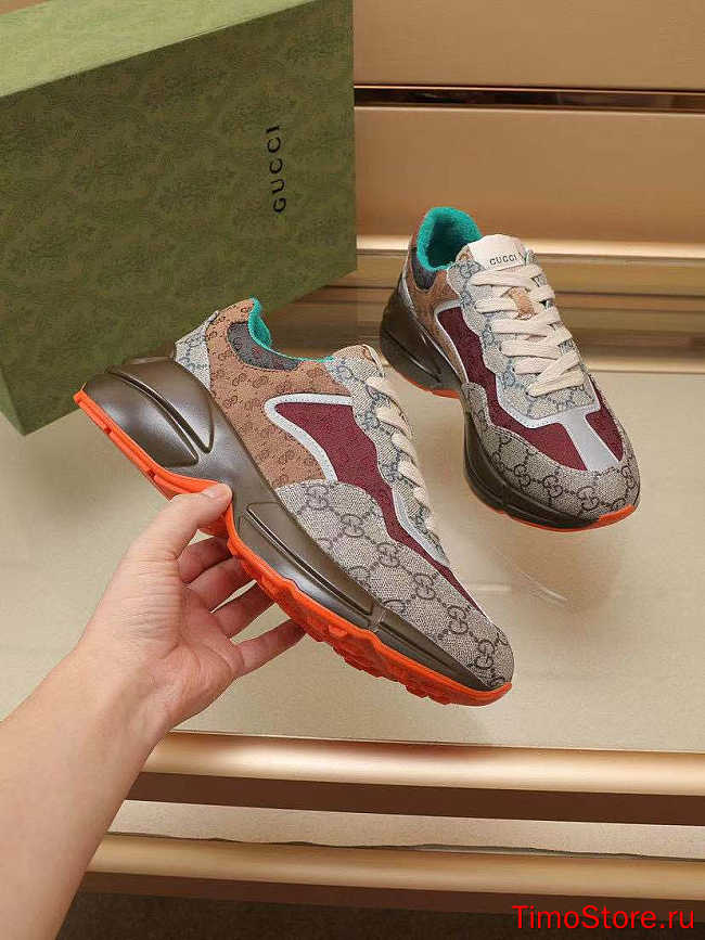 Gvcci Sneaker A12 - 1