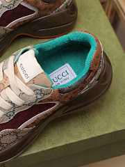 Gvcci Sneaker A12 - 3