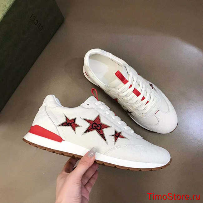 Gvcci Sneaker A13 - 1