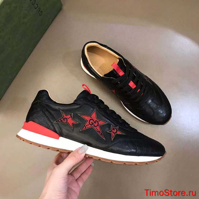 Gvcci Sneaker A14 - 1