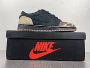 SoleFly x Air Jordan 1 Low “Carnivore DN3400-001 - 5