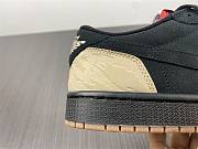 SoleFly x Air Jordan 1 Low “Carnivore DN3400-001 - 3