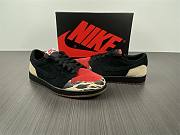 SoleFly x Air Jordan 1 Low “Carnivore DN3400-001 - 2