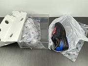 Nike Air Jordan 2 Retro Low SP Off-White Black Blue DJ4375-004 - 3