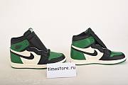 Nike Air Jordan 1 Retro High Pine Green 575441-302 - 2