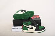 Nike Air Jordan 1 Retro High Pine Green 575441-302 - 3