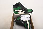 Nike Air Jordan 1 Retro High Pine Green 575441-302 - 5