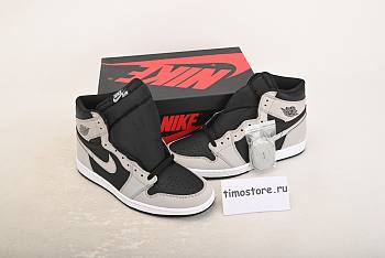 Nike Air Jordan 1 Retro High Shadow 2.0 555088-035