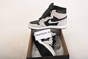 Nike Air Jordan 1 Retro High Shadow 2.0 555088-035 - 3