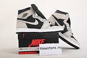 Nike Air Jordan 1 Retro High Shadow 2.0 555088-035 - 2