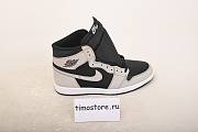 Nike Air Jordan 1 Retro High Shadow 2.0 555088-035 - 4
